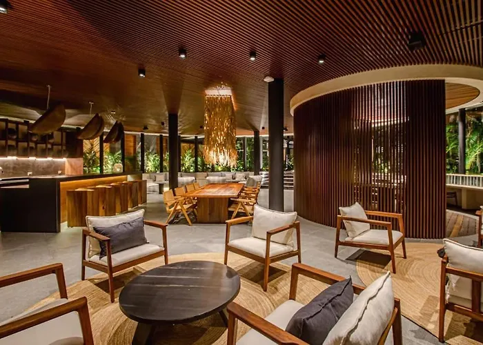 5 Star Luxury Penthouse /private Pool/cenote Pool Apartamento Tulum