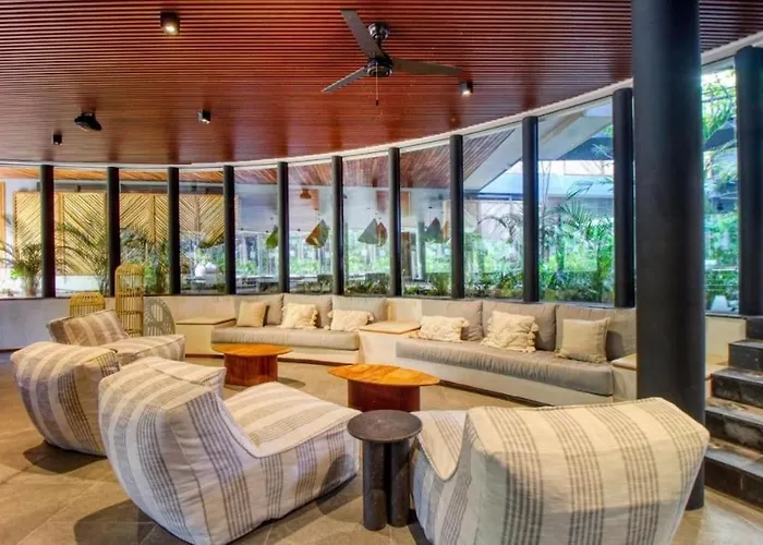 5 Star Luxury Penthouse /private Pool/cenote Pool Tulum