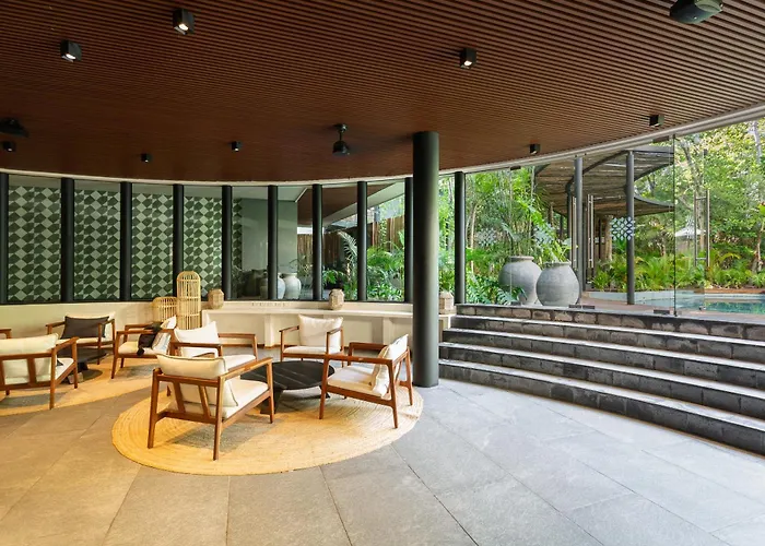 5 Star Luxury Penthouse /private Pool/cenote Pool Tulum